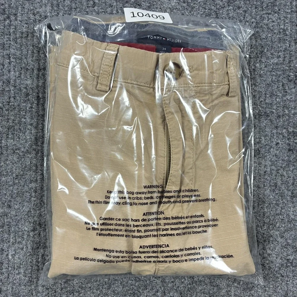 Tommy Hilfiger excellent pre